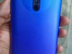 Xiaomi Redmi 9 . (Used)