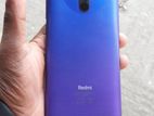 Xiaomi Redmi 9 . (Used)