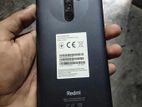 Xiaomi Redmi 9 . (Used)