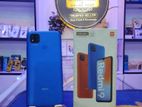 Xiaomi Redmi 9 full box=[4+64]Gb- (New)