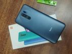 Xiaomi Redmi 9 full Fresh 4/128 GB (Used)