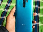 Xiaomi Redmi 9 . (Used)