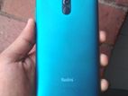 Xiaomi Redmi 9 . (Used)