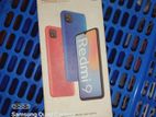 Xiaomi Redmi 9 good conditions (Used)