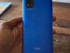 Xiaomi Redmi 9 . (Used)