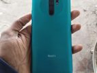 Xiaomi Redmi 9 . (Used)