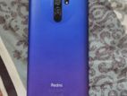 Xiaomi Redmi 9 khub valo ekti phone (Used)