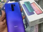 Xiaomi Redmi 9 কিছু চেঞ্জ হয় নাই (Used)