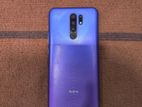 Xiaomi Redmi 9 . (Used)