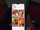 Xiaomi Redmi 9 lite 6/128 in finger disp (Used)