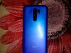 Xiaomi Redmi 9 mi (Used)