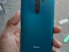 Xiaomi Redmi 9 . (Used)