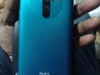 Xiaomi Redmi 9 (Used)