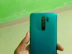 Xiaomi Redmi 9 new (Used)