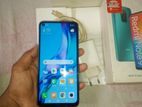 Xiaomi Redmi 9 (4/64) (Used)