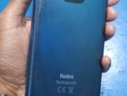 Xiaomi Redmi 9 4/64 (Used)