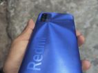 Xiaomi Redmi 9 . (Used)