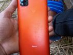 Xiaomi Redmi 9 ফোন ওয়াল ওকে (Used)