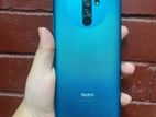 Xiaomi Redmi 9 . (Used)