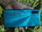 Xiaomi Redmi 9 Power 4-128 GB (Used)