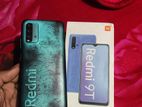 Xiaomi Redmi 9 Power 4/128 (Used)