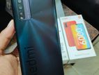 Xiaomi Redmi 9 Power 4/64 full Box (Used)