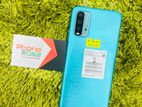 Xiaomi Redmi 9 Power 4/64 GB (Used)