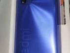 Xiaomi Redmi 9 Power 4/64 GB (Used)