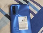 Xiaomi Redmi 9 Power ৪/৬৪ (Used)