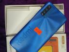 Xiaomi Redmi 9 Power 4/64 (Used)