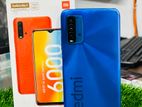 Xiaomi Redmi 9 Power 4/64 (Used)