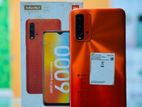 Xiaomi Redmi 9 Power 4/64 (Used)