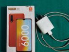 Xiaomi Redmi 9 Power 4/64 (Used)