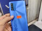 Xiaomi Redmi 9 Power 4/64GB Fixed OFFER (Used)