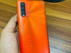 Xiaomi Redmi 9 Power 4/64gb gaming phone (Used)