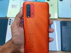 Xiaomi Redmi 9 Power 4/64gb 🌏🌈✅ (Used)