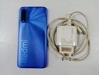 Xiaomi Redmi 9 Power 4/64GB (Used)