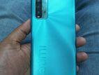 Xiaomi Redmi 9 Power 4 gb 64 rom (Used)