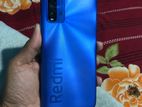 Xiaomi Redmi 9 Power 4.64 gb (Used)