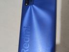 Xiaomi Redmi 9 Power 4GB 64 GB (Used)