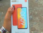 Xiaomi Redmi 9 Power 4gb ,64gb (Used)