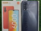 Xiaomi Redmi 9 Power 6000 mAH Big Battery (Used)