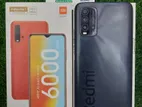 Xiaomi Redmi 9 Power 6000 mAH Big Battery (Used)