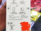 Xiaomi Redmi 9 Power 6/128 GB RAM Rom (New)