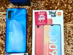 Xiaomi Redmi 9 Power (6+128)Full Box (Used)