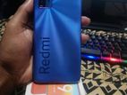 Xiaomi Redmi 9 Power আসল মোবাইল (Used)