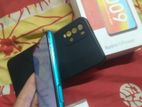 Xiaomi Redmi 9 Power argent sale 6+2/128 (Used)