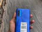 Xiaomi Redmi 9 Power blue (Used)