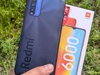 Xiaomi Redmi 9 Power . (Used)