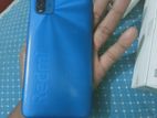 Xiaomi Redmi 9 Power fully fresh (Used)